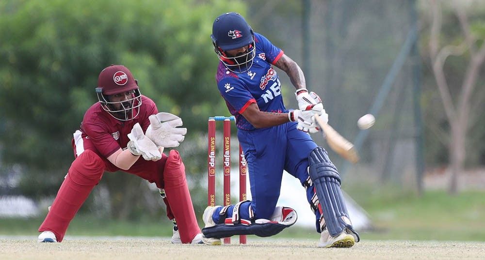 NEP vs QAT Dream11 Prediction NEP vs QAT Dream11 Prediction