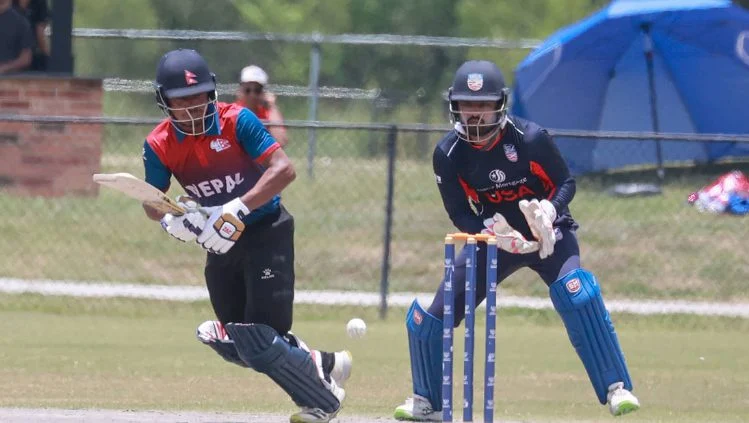 NEP vs USA ODI Match Preview NEP vs USA ODI Match Preview
