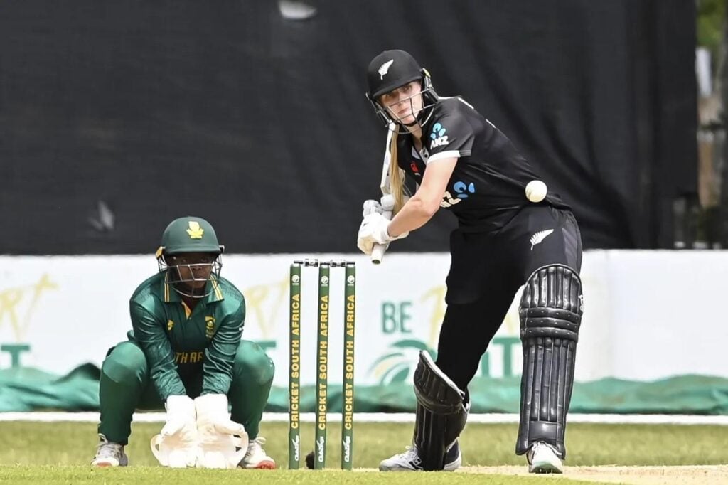 NZ-W vs SA-W Dream11 Prediction NZ-W vs SA-W Dream11 Prediction