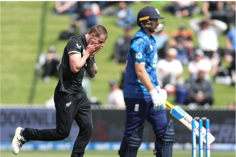 NZ vs ENG 3rd ODI Match Preview NZ vs ENG 3rd ODI Match Preview