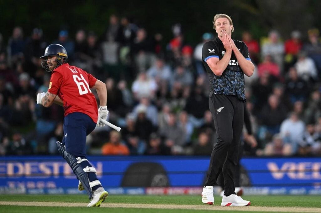 NZ vs ENG 3rd T20I Dream11 Prediction NZ vs ENG 3rd T20I Dream11 Prediction
