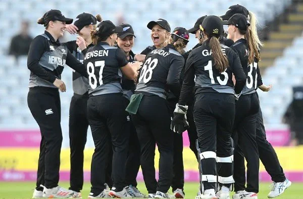 New Zealand-W vs Bangladesh-W Squad For 11th Match New Zealand-W vs Bangladesh-W Squad For 11th Match