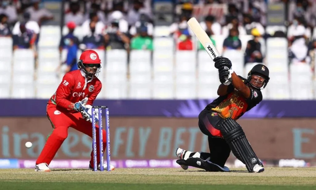 OMN vs PNG Dream11 Prediction OMN vs PNG Dream11 Prediction