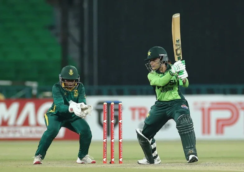PAK-W vs SA-W 22nd Match Match Preview PAK-W vs SA-W 22nd Match Match Preview
