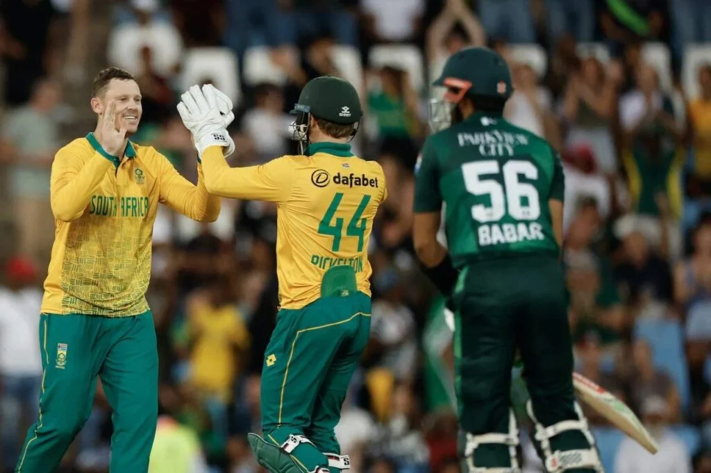 PAK vs SA 1st T20I Dream11 Prediction PAK vs SA 1st T20I Dream11 Prediction
