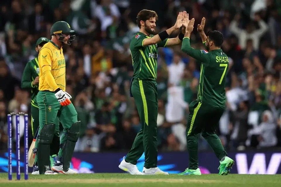 PAK vs SA 2nd T20I Dream11 Prediction PAK vs SA 2nd T20I Dream11 Prediction