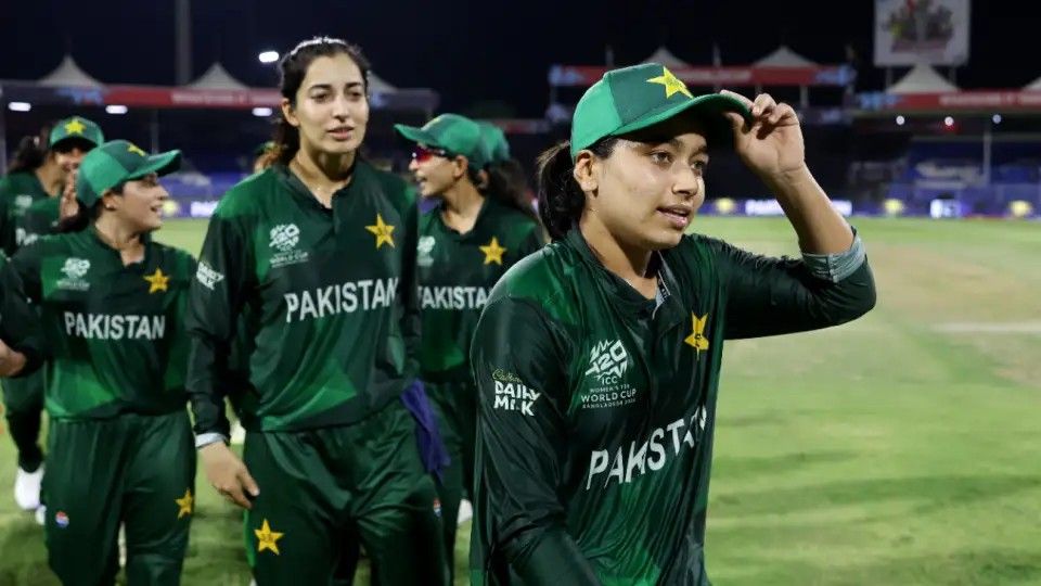 Pakistan vs Bangladesh Women World Cup 2025 Match Prediction Pakistan vs Bangladesh Women World Cup 2025 Match Prediction