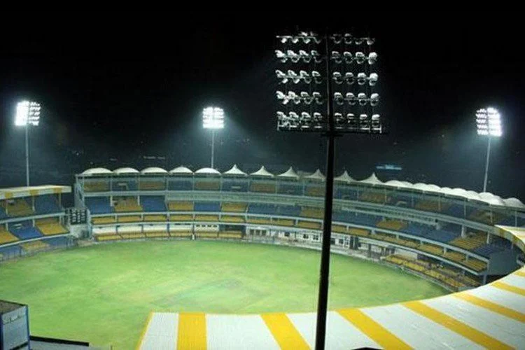 Pitch Report Of Holkar Cricket Stadium, Indore Pitch Report Of Holkar Cricket Stadium, Indore