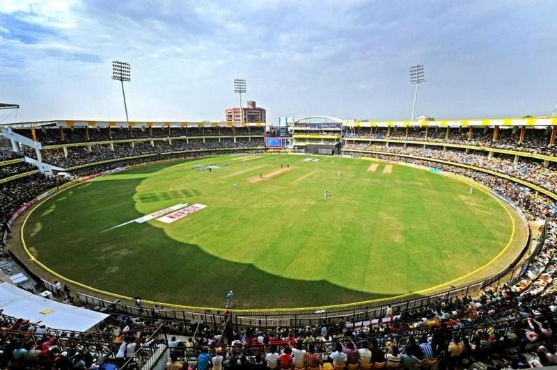 Pitch Report Of Holkar Cricket Stadium, Indore Pitch Report Of Holkar Cricket Stadium, Indore