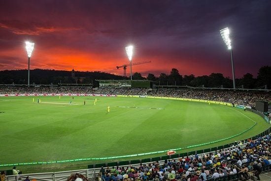 Pitch Report Of Manuka Oval, Canberra Pitch Report Of Manuka Oval, Canberra