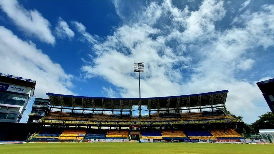Pitch Report Of R. Premadasa Cricket Stadium, Colombo Pitch Report Of R. Premadasa Cricket Stadium, Colombo