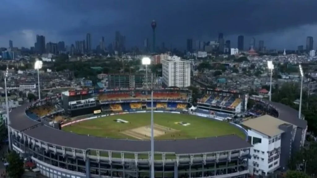 Pitch Report Of R. Premadasa Stadium, Colombo Pitch Report Of R. Premadasa Stadium, Colombo