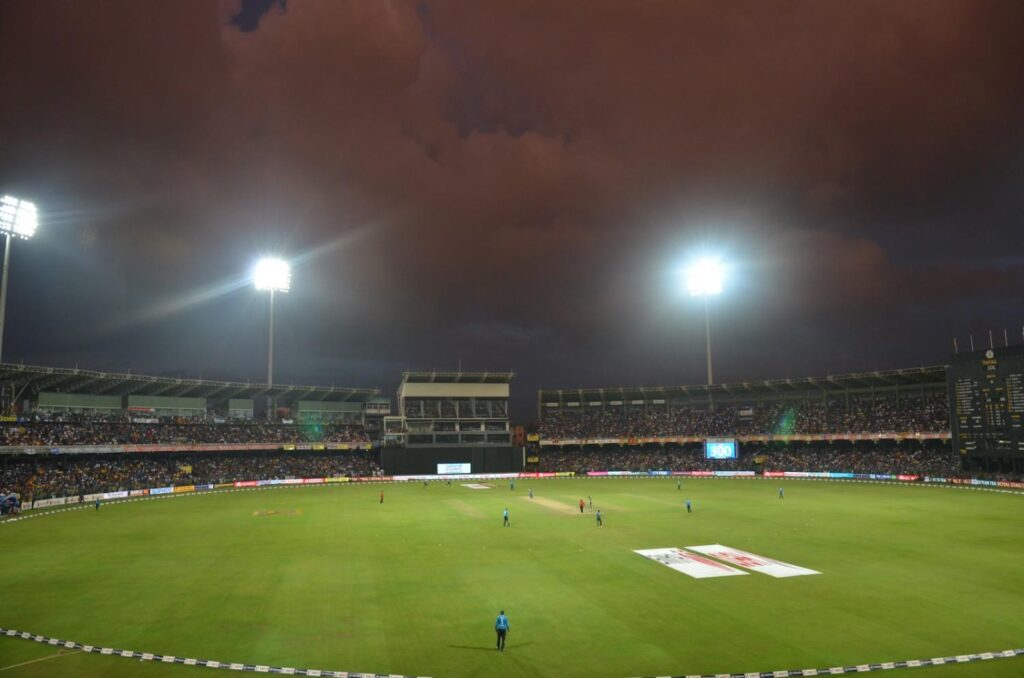 Pitch Report Of R. Premadasa Stadium, Colombo Pitch Report Of R. Premadasa Stadium, Colombo