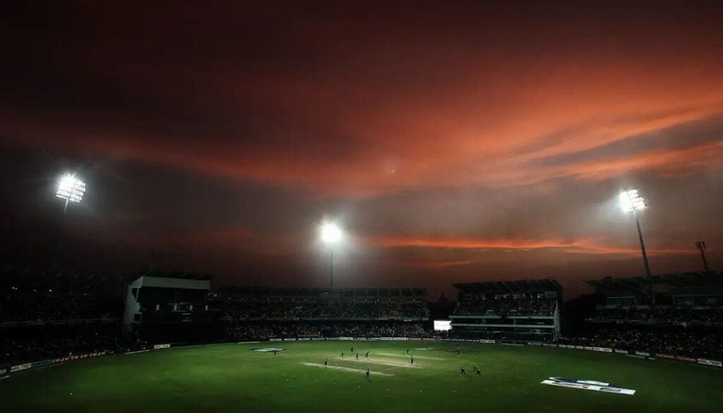 Pitch Report Of R. Premadasa Stadium, Colombo Pitch Report Of R. Premadasa Stadium, Colombo