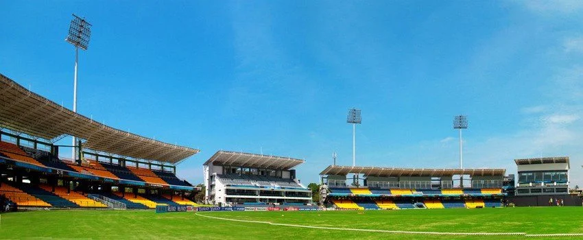 Pitch Report Of R. Premadasa Stadium, Colombo Pitch Report Of R. Premadasa Stadium, Colombo
