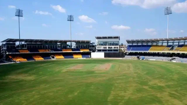 Pitch Report Of R. Premadasa Stadium, Colombo Pitch Report Of R. Premadasa Stadium, Colombo