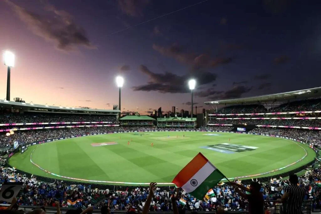 Pitch Report Of Sydney Cricket Ground Pitch Report Of Sydney Cricket Ground