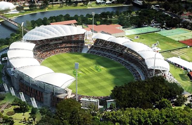 Pitch Report of Adelaide Oval Pitch Report of Adelaide Oval