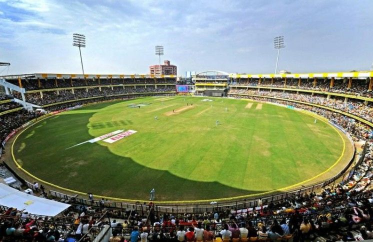 Pitch Report of Holkar Cricket Stadium Pitch Report of Holkar Cricket Stadium