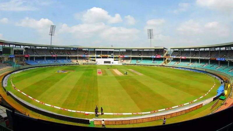 Pitch Report of R. Premadasa Cricket Stadium Pitch Report of R. Premadasa Cricket Stadium