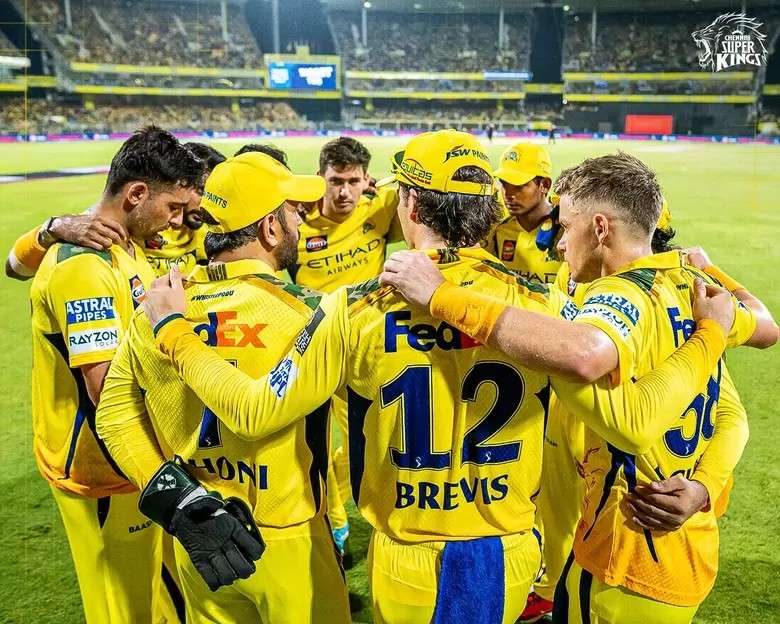 Players CSK Will Retain Before IPL 2026 Auction Players CSK Will Retain Before IPL 2026 Auction