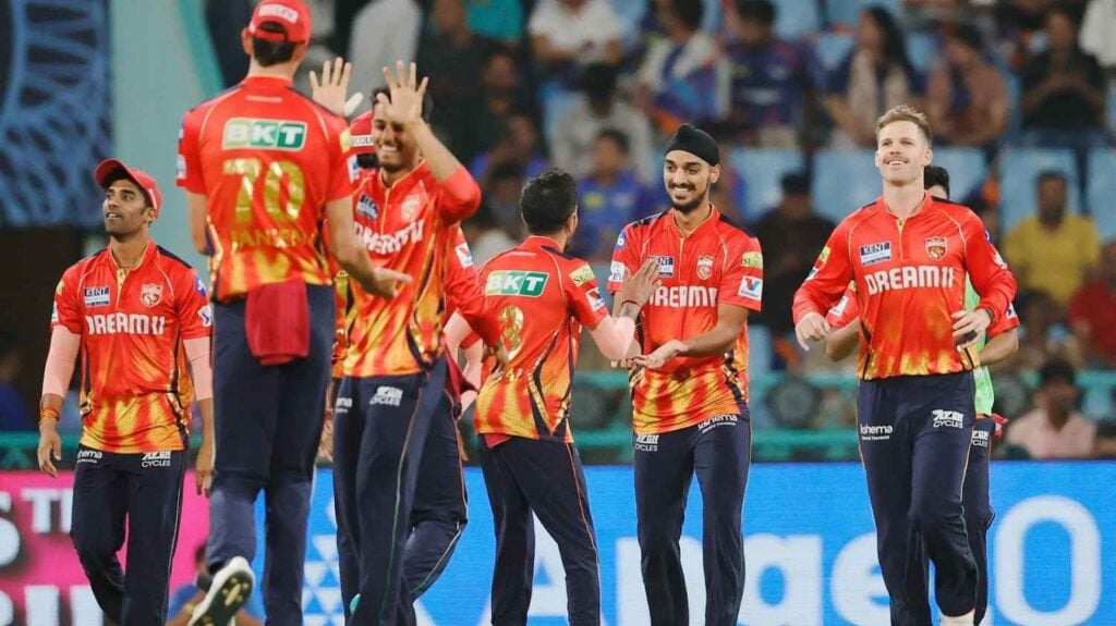 Players PBKS Will Retain Before IPL 2026 Auction Players PBKS Will Retain Before IPL 2026 Auction