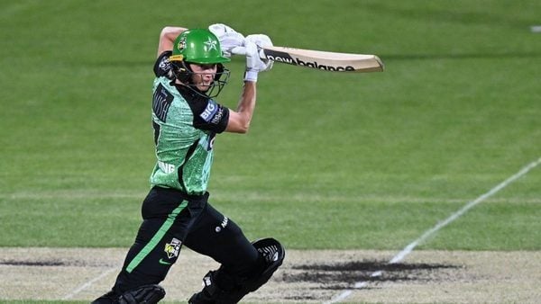 Points Table Of T20 Spring Challenge 2025 Points Table Of T20 Spring Challenge 2025