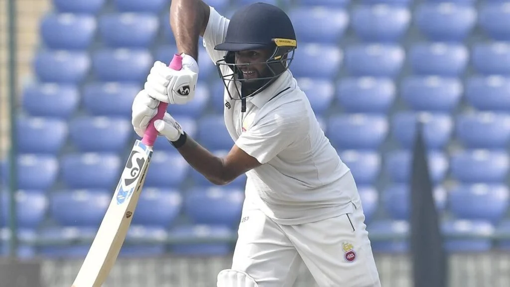 Ranji Trophy Round 2: поточний рахунок, результати, основні моменти та оновлення Ranji Trophy Round 2: поточний рахунок, результати, основні моменти та оновлення