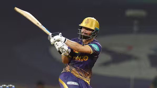 Rinku Singh (Batter) Rinku Singh (Batter)