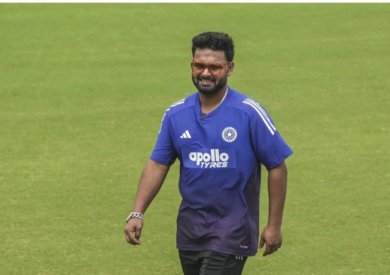 Rishabh Pant Rishabh Pant