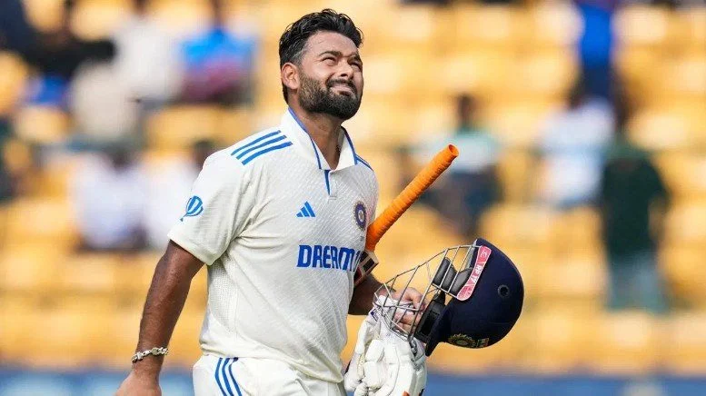 Rishabh Pant Rishabh Pant