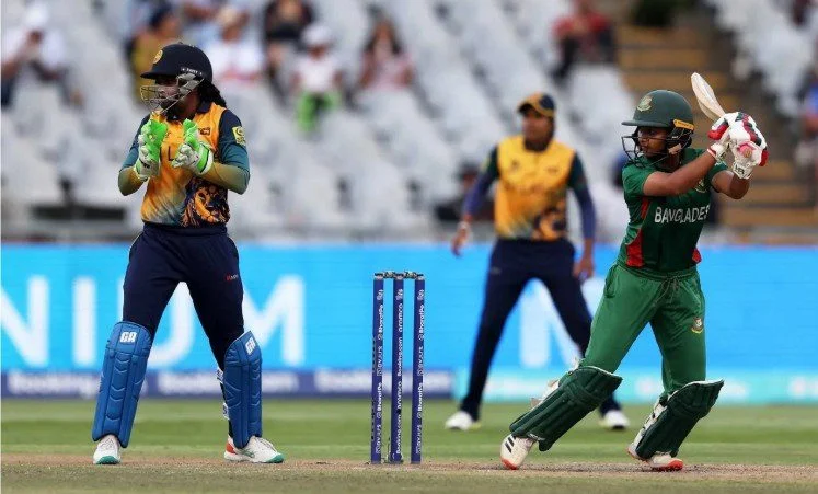 SL-W vs BAN-W ODI World Cup Match Preview SL-W vs BAN-W ODI World Cup Match Preview