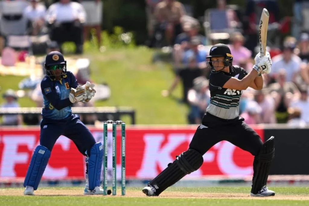 SL-W vs NZ-W Dream11 Prediction SL-W vs NZ-W Dream11 Prediction