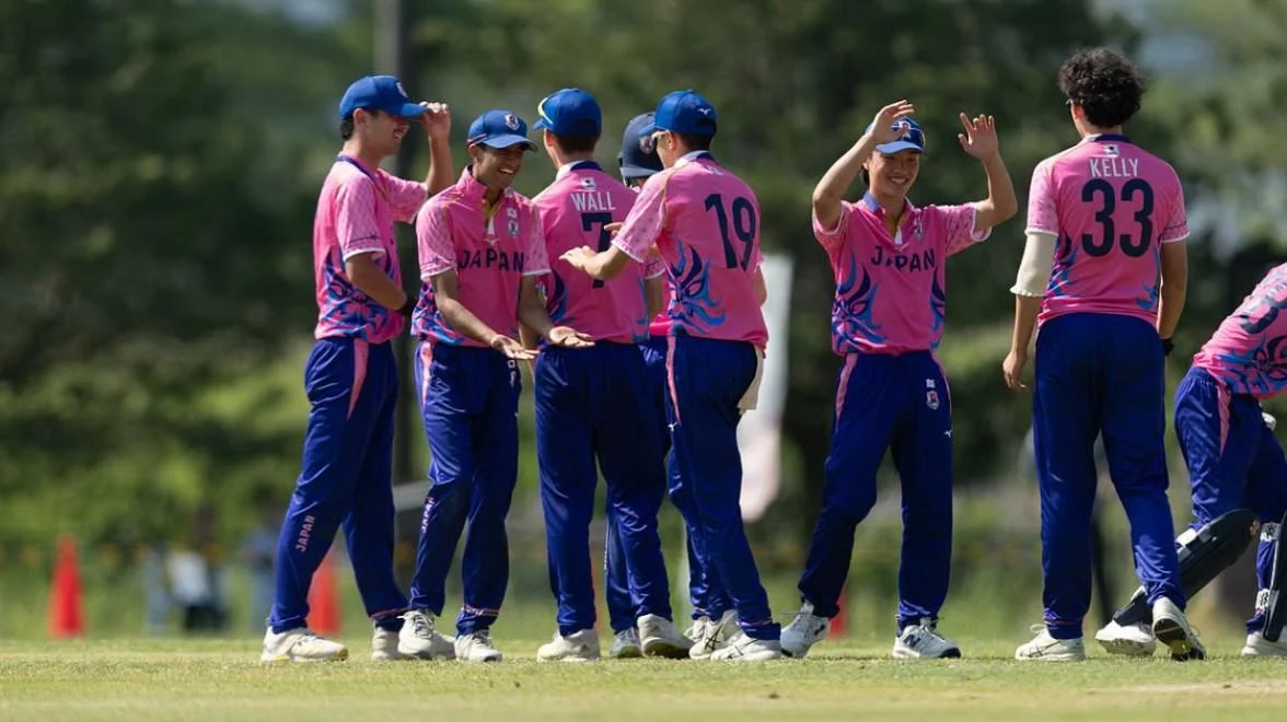 SMO vs JPN T20 World Cup Qualifier Match Preview SMO vs JPN T20 World Cup Qualifier Match Preview
