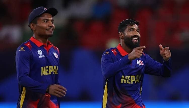 Schedule Of ICC Men's T20 World Cup East Asia Pacific Qualifier 2025 Schedule Of ICC Men's T20 World Cup East Asia Pacific Qualifier 2025