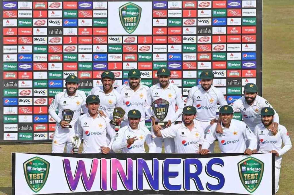 South Africa Tour of Pakistan 2025 South Africa Tour of Pakistan 2025