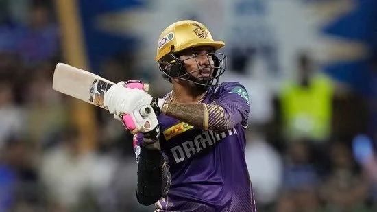 Sunil Narine (All-Rounder) Sunil Narine (All-Rounder)