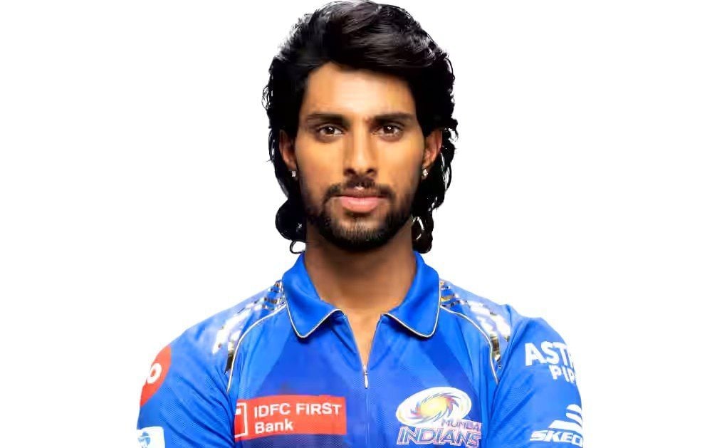 Tilak Varma (Batter) Tilak Varma (Batter)