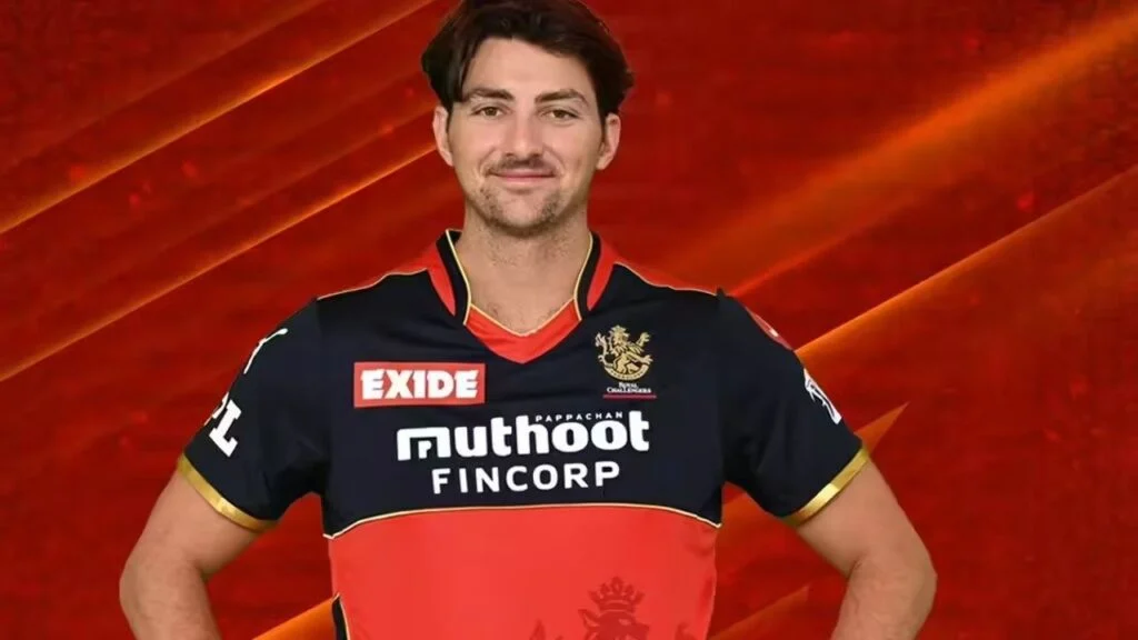 Tim David (All-rounder) Tim David (All-rounder)