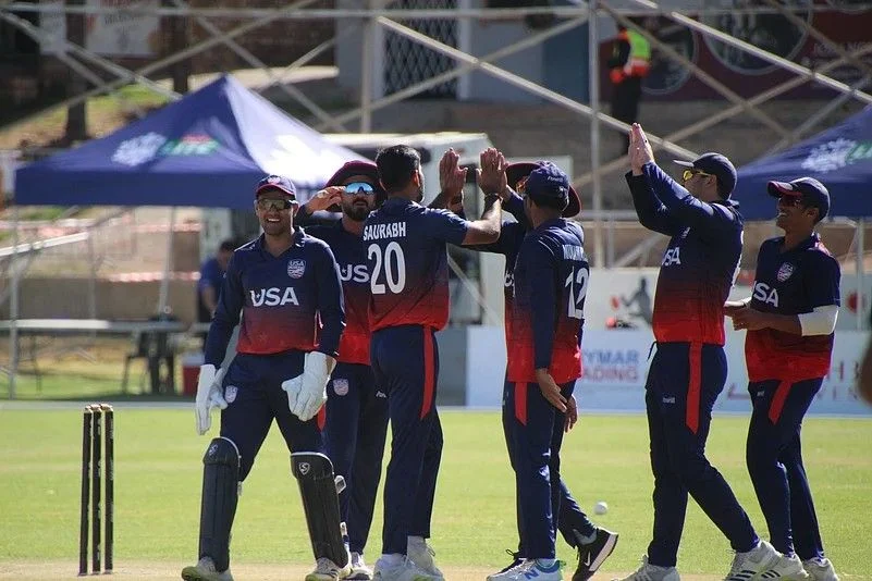 UAE vs USA Dream11 Prediction UAE vs USA Dream11 Prediction