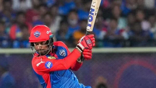 Vipraj Nigam (All-Rounder) Vipraj Nigam (All-Rounder)