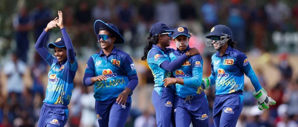 Winning and Toss Odds For Australia-W vs Sri Lanka-W 5th Match Winning and Toss Odds For Australia-W vs Sri Lanka-W 5th Match