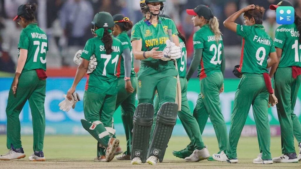 Winning and Toss Odds For Bangladesh-W vs South Africa-W 14th Match Winning and Toss Odds For Bangladesh-W vs South Africa-W 14th Match