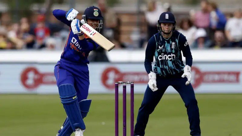 Winning and Toss Odds For India-W vs England-W 20th Match Winning and Toss Odds For India-W vs England-W 20th Match