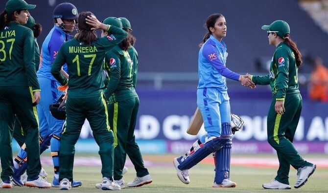 Winning and Toss Odds For India-W vs Pakistan-W 6th Match Winning and Toss Odds For India-W vs Pakistan-W 6th Match