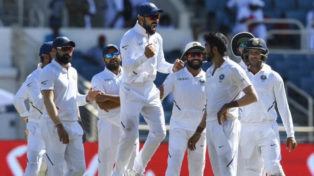 Winning and Toss Odds For India vs West Indies 1st Test Match Winning and Toss Odds For India vs West Indies 1st Test Match