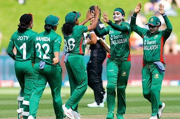 Winning and Toss Odds For New Zealand-W vs Bangladesh-W 11th Match Winning and Toss Odds For New Zealand-W vs Bangladesh-W 11th Match