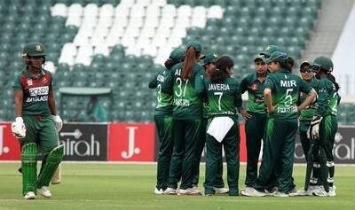 Winning and Toss Odds For Pakistan-W vs Bangladesh-W 3rd Match Winning and Toss Odds For Pakistan-W vs Bangladesh-W 3rd Match