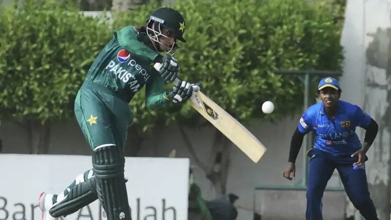 Winning and Toss Odds For Sri Lanka-W vs Pakistan-W 25th Match Winning and Toss Odds For Sri Lanka-W vs Pakistan-W 25th Match
