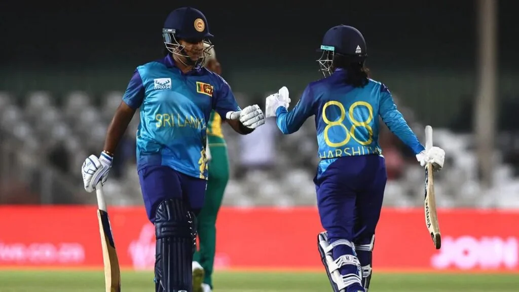Winning and Toss Odds For Sri Lanka-W vs South Africa-W 18th Match Winning and Toss Odds For Sri Lanka-W vs South Africa-W 18th Match